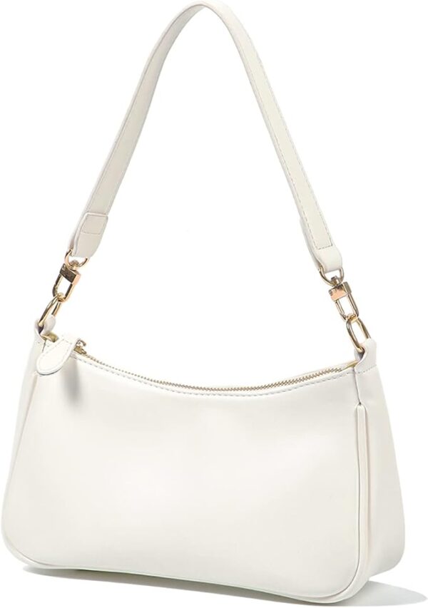 Clutch Tote Handbag