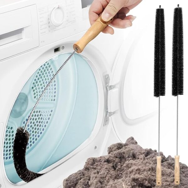 Dryer Vent Cleaner