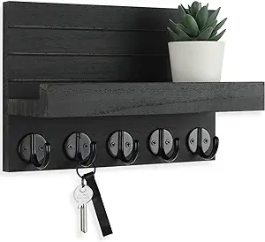 Key Holder for Wall