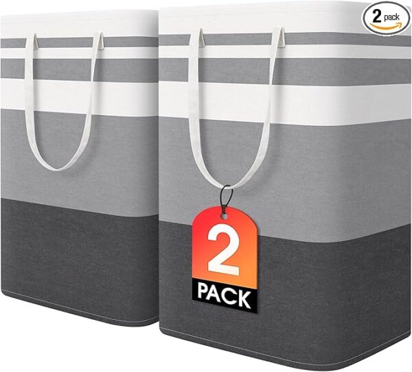 Large Laundry Basket
