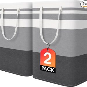 Large Laundry Basket