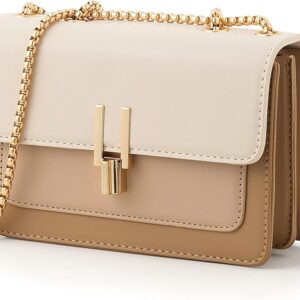 Leather Crossbody Bags for Women