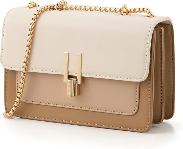 Leather Crossbody Bags for Women
