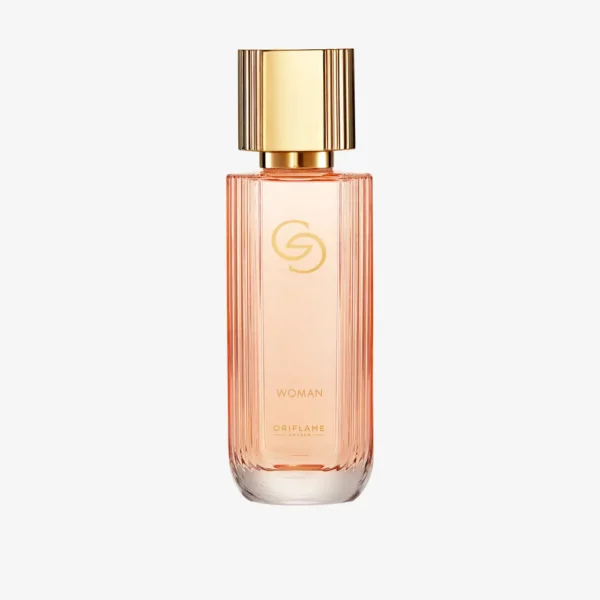 Woman Eau de Parfum