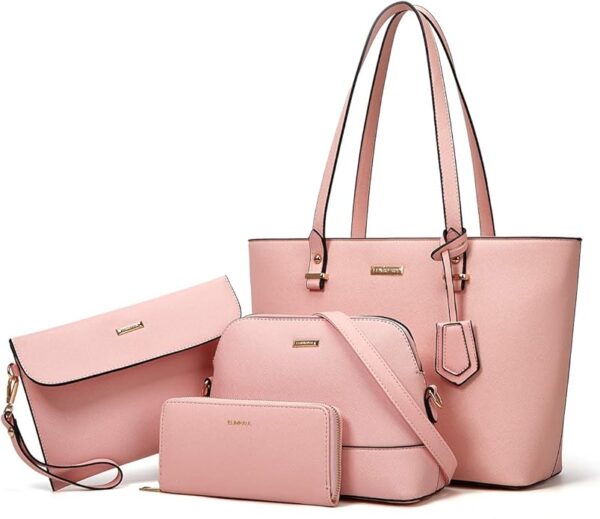 Women Fashion Handbags Wallet